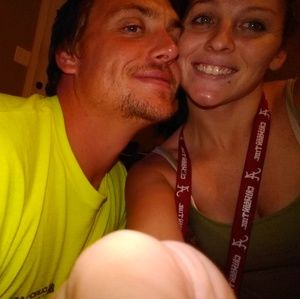 Meet your Posher, Lexi